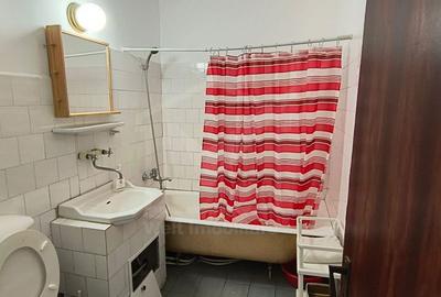 Apartament cu 3 camere decomandat în Zorilor - 7