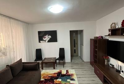Apartament cu 2 camere semidecomandat în Craiovei - 2