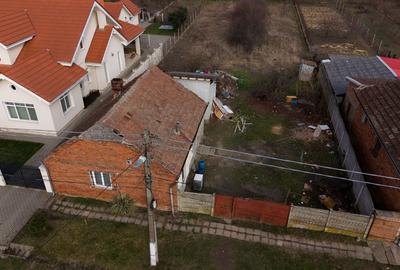 Teren Construcții intravilan de 1439 mp, în Urseni - 15