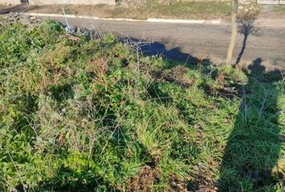 Teren în Ștefan cel Mare - 2