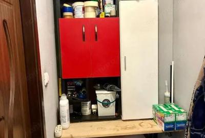 Apartament cu 3 camere semidecomandat în Central - 2