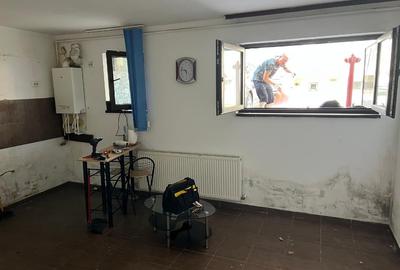 Apartament cu 2 camere semidecomandat în Central - 3