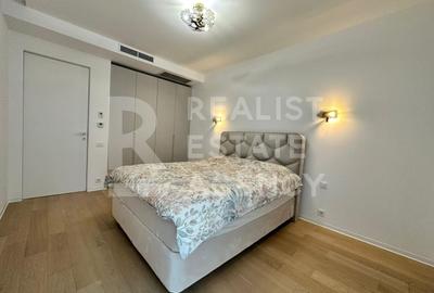 Apartament cu 2 camere în Lacul Tei - 4