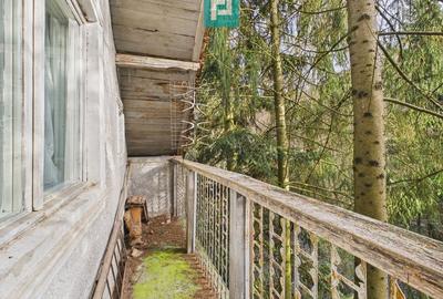 Casă P+E+M cu teren 8163 mp – Roșia Nouă (Petriș) - 9