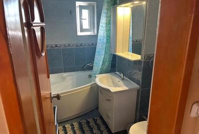 Apartament cu 2 camere decomandat în Intim - 7