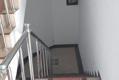 Cladire Vulcanescu / Berzei | Dinicu Golescu | Gara de Nord - 12