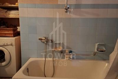 Casa single, in Cisnadie - zona centrala (aproape de Spital) - 11