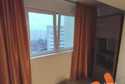 Garsonieră decomandată în Dristor - 2