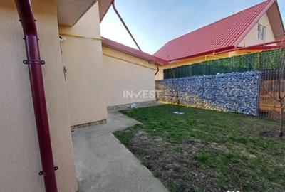 Casă cu 4 camere cu Garaj în Miroslava - 11