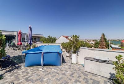 Casă cu 7 camere cu Canalizare în 23 August (Cațelul) - 7