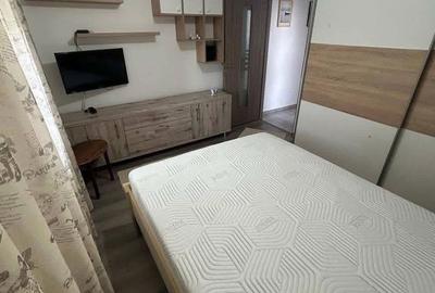 Apartament cu 2 camere decomandat în Ultracentral - 3
