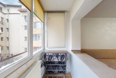 Apartament 2 Camere - Girocului - 0% Comision - 4