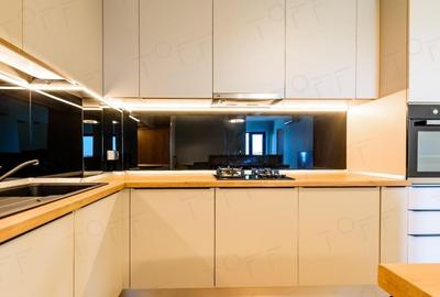 Apartament 3 camere lux-4City North Pipera - 8