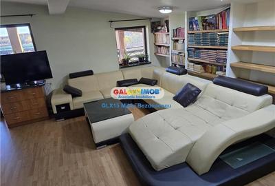 Vanzare casa 7camere de Lux si Piscina in zona Corbeanca - Therme. - 15