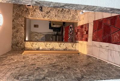 Casa de vanzare Haghig schimb cu ap 2 camere sfantu gheorghe cu diferenta - 4
