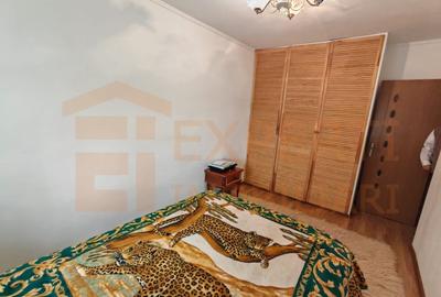 Apartament cu 3 camere semidecomandat, mobilat în Groapa - 4