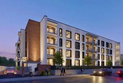 Apartament cu 4 camere decomandat în 1 Decembrie 1918 - 11