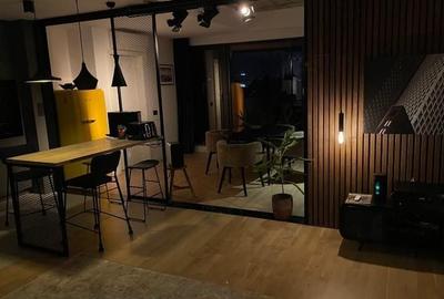 Apartament cu 3 camere semidecomandat, mobilat în Dacia - 3