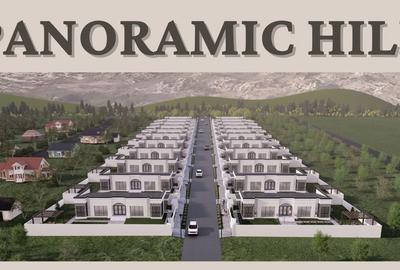 Casă cu 3 camere în Paleu - 6