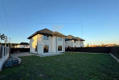 Casa Individuala I 5 Camere I Premium I 500 mp Curte I
