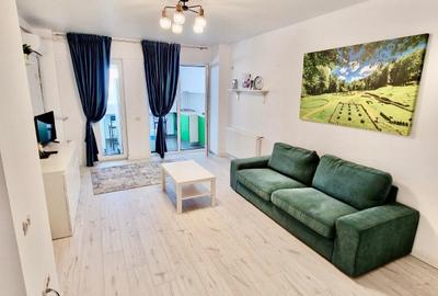 Apartament 2 camere – Ansamblul Central Address | Rahova - 1