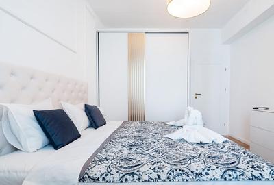 Apartament cu 2 camere semidecomandat, mobilat în Mamaia-Sat - 7