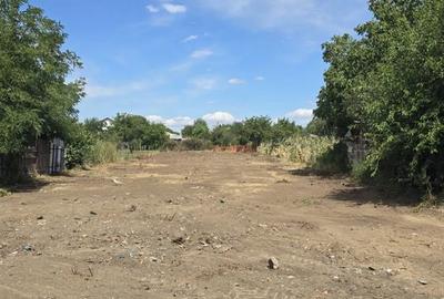 Spațiu comercial, în Piscu - 4