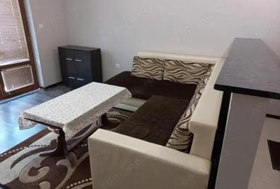 Garsoniera de inchiriat in zona Girocului - 2