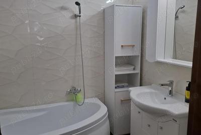 Apartament cu 4 camere decomandat în Central - 9