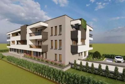 Apartament 2 camere decomandat Ultra LUX Rezidential - 5