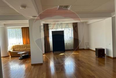 DE INCHIRIAT Apartament 4 camere in zona Baneasa - 5
