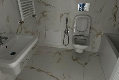PRET LANSARE -Apartament finalizat cu 2 camere, decomandat, în Copou (intabulat) - 8