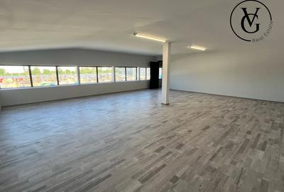 Spațiu industrial, de 560 mp, în 23 August (Cațelul) - 4