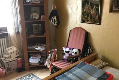 Casă cu 4 camere în Călugareni - 5