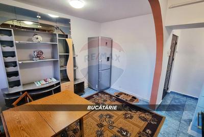 Apartament cu 2 camere decomandat, mobilat în Decebal - 3