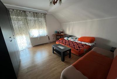 Casă cu 5 camere cu Teren 400 Mp în Central - 8