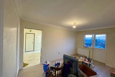 Apartament cu 2 camere semidecomandat în Șagului - 5