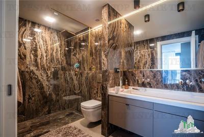 Apartament cu 4 camere decomandat în Herăstrău - 17
