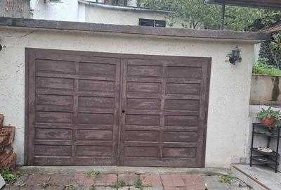 Casa si teren aferent de vanzare in Deva in zona Cetatii - 2