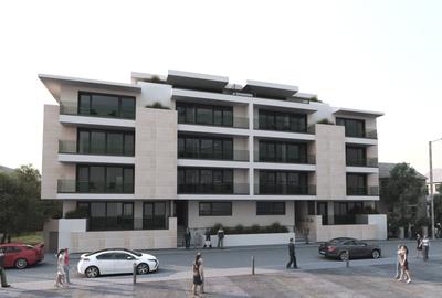 3 camere LUX The ParkHouse - 18