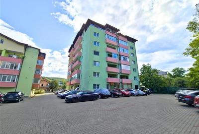 APARTAMENT DE 3 CAMERE, 107 MP - LA 3 MINUTE DE CENTRU - 12