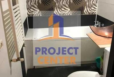 Garsonieră decomandată în Trivale - 2