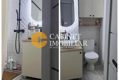 Apartament cu 2 camere nedecomandat, mobilat în Alexandru cel Bun - 8