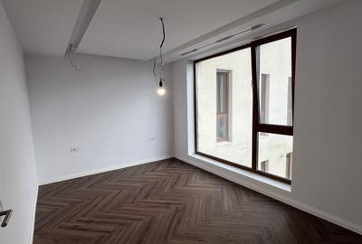 Penthouse cu 4 camere decomandat, mobilat în Pipera - 17