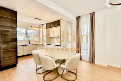 COMPLEX RESIDENTIAL/ANSAMBLU SECURIZAT/CASE INDIVIDUALE/CURTE GENEROASA - 28