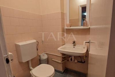 Apartament cu 4 camere decomandat, mobilat în Mănăștur - 11