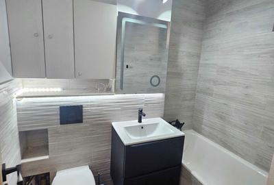 Apartament cu 2 camere decomandat în Bălcescu - 2