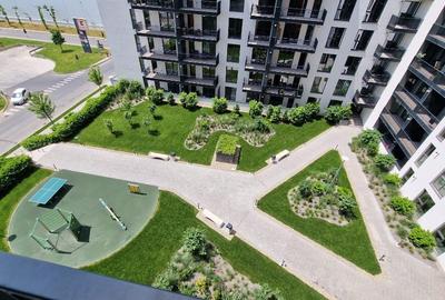 Apartament cu 2 camere decomandat în Titan - 3