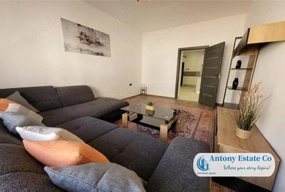 Apartament cu 2 camere decomandat în Ultracentral - 9