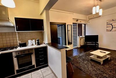 Apartament cu 2 camere circular în P-ța Romană